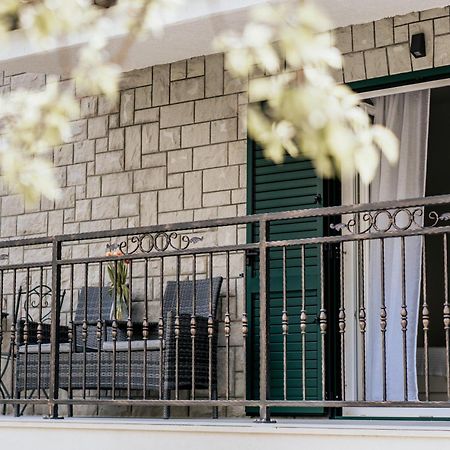 Villa Amore Brela Bagian luar foto