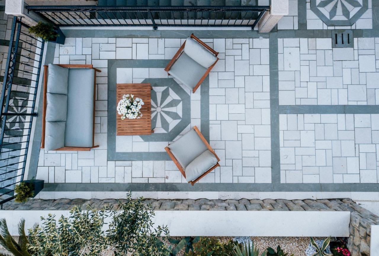 Villa Amore Brela Bagian luar foto